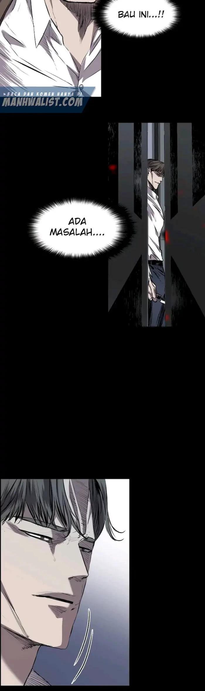 Castle Chapter 113 Gambar 8