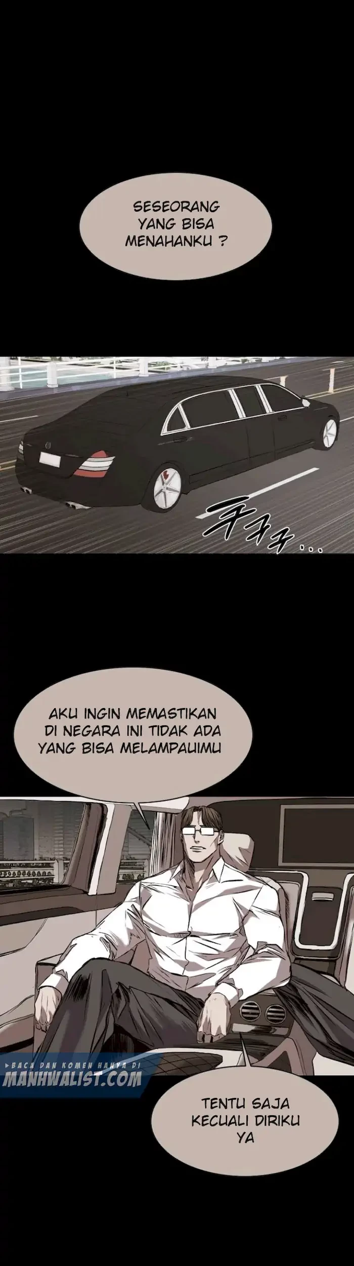 Castle Chapter 113 Gambar 11