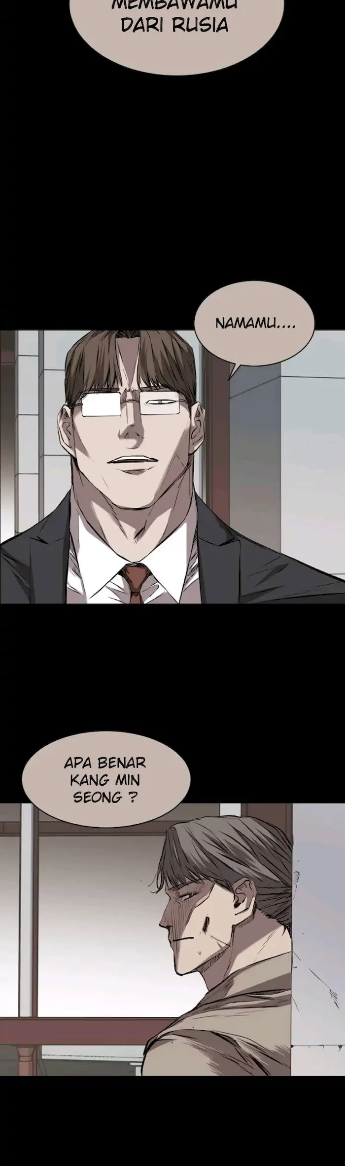 Castle Chapter 113 Gambar 14