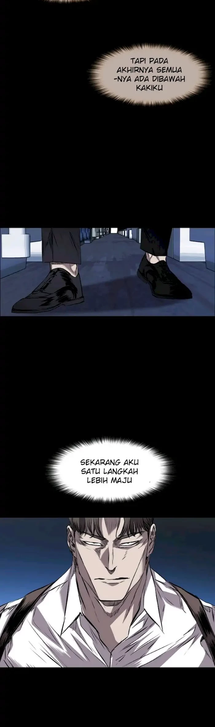 Castle Chapter 113 Gambar 24