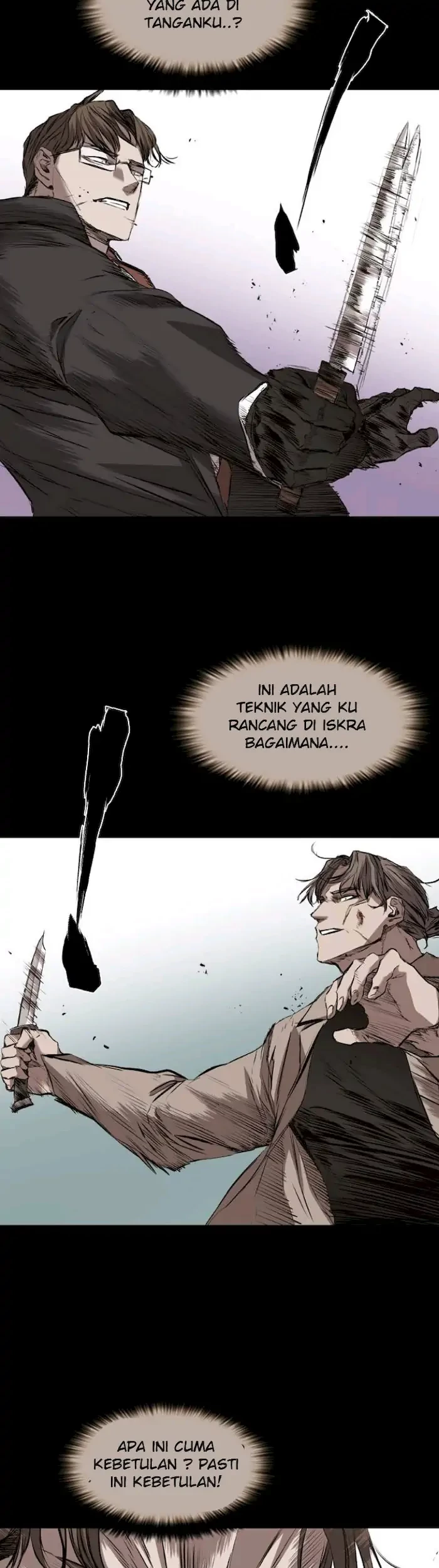 Castle Chapter 113 Gambar 17