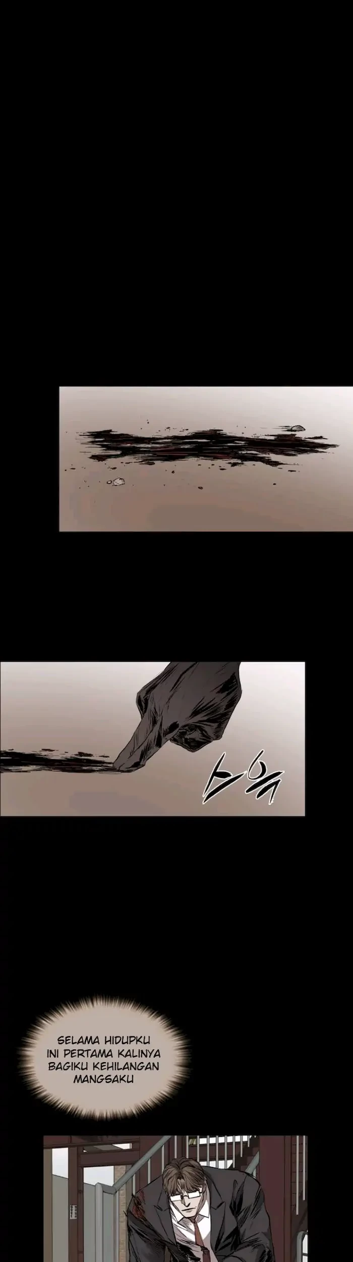 Castle Chapter 113 Gambar 19