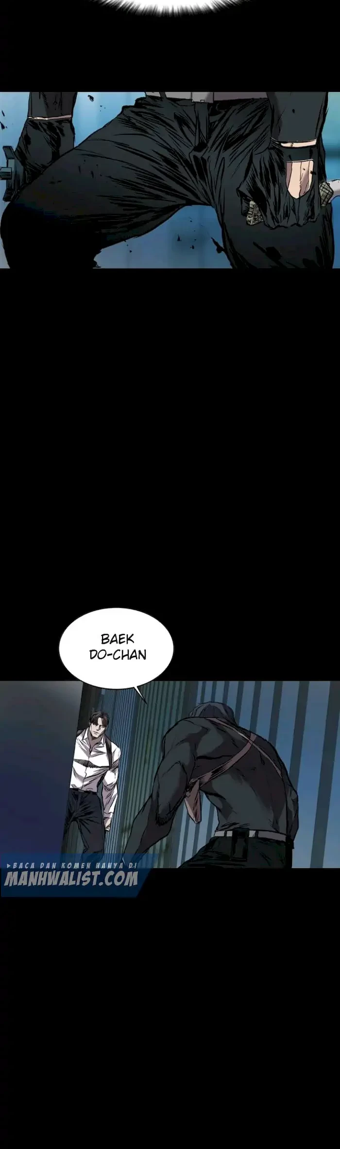 Castle Chapter 113 Gambar 32