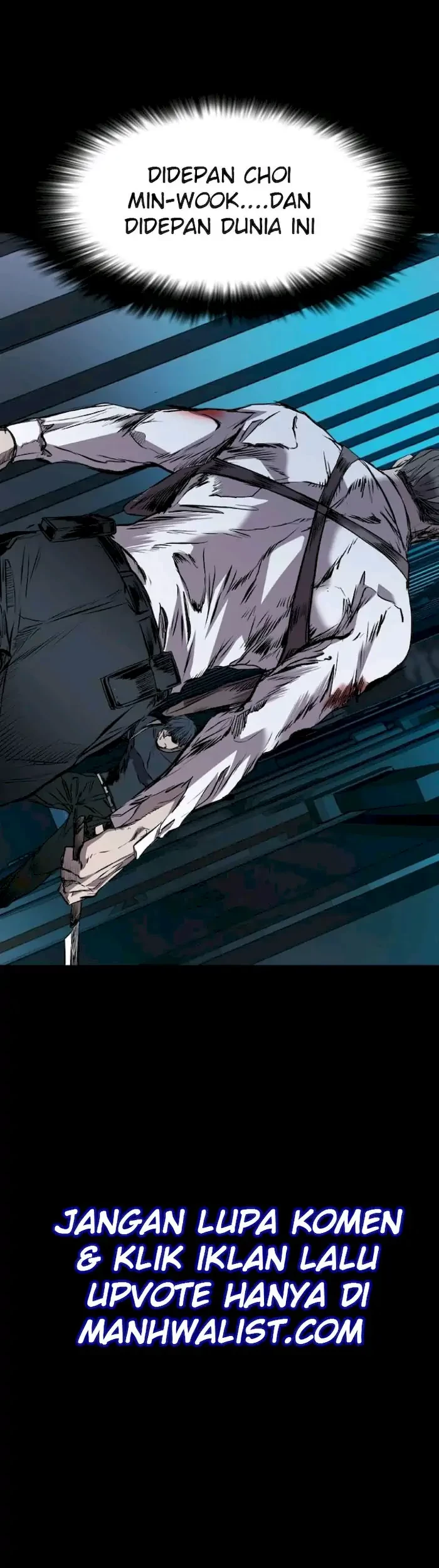 Castle Chapter 113 Gambar 25