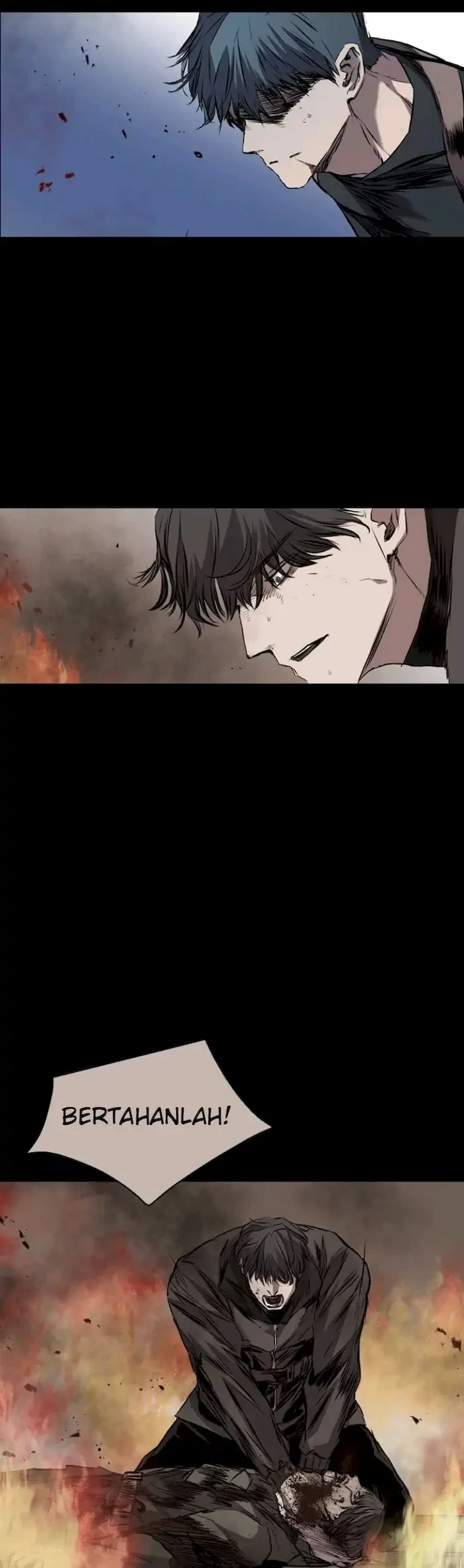 Castle Chapter 113 Gambar 26