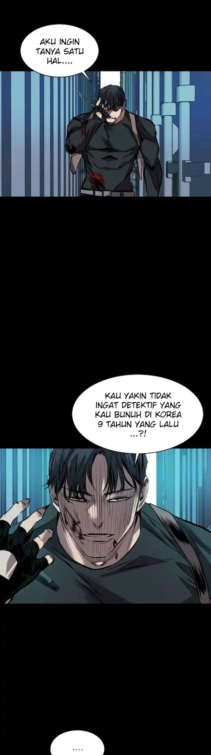 Castle Chapter 113 Gambar 33