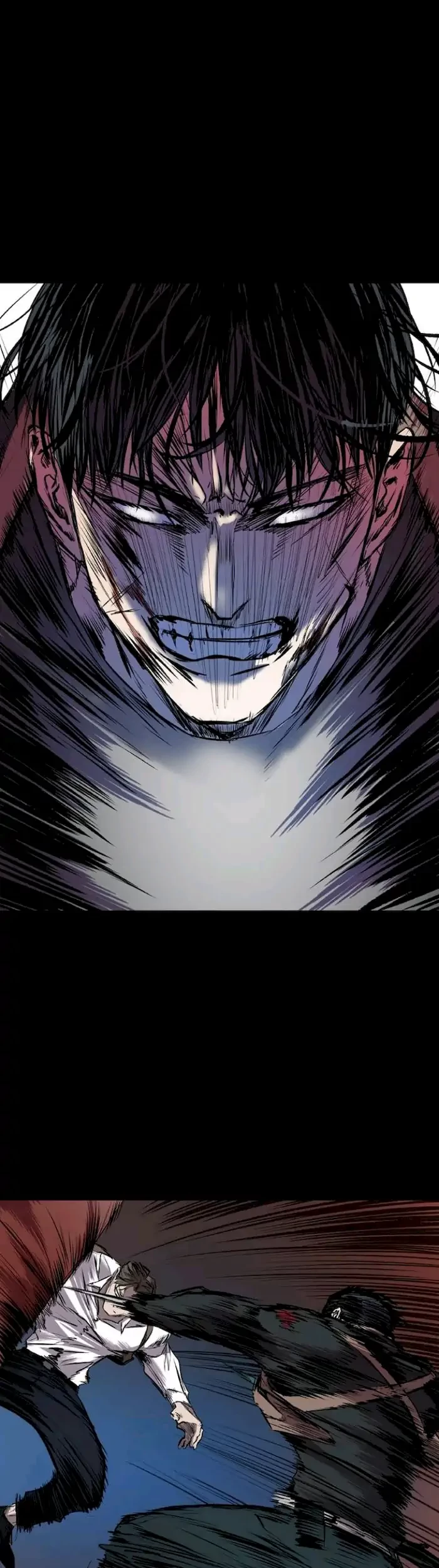 Castle Chapter 113 Gambar 35