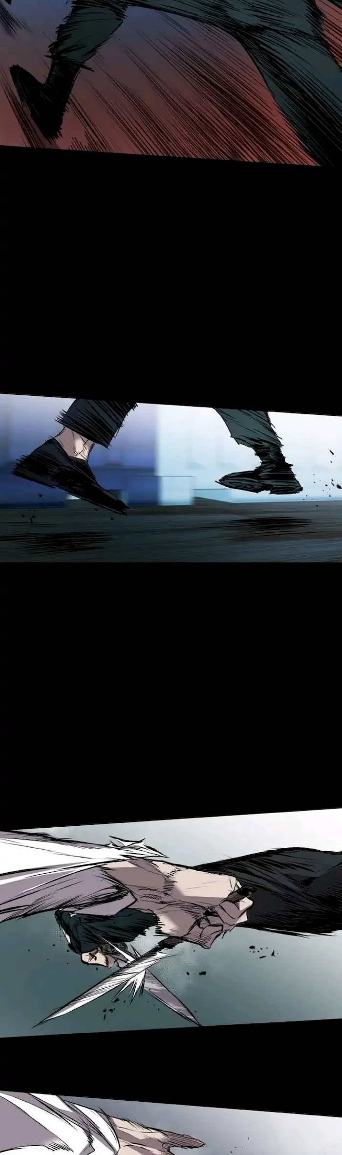 Castle Chapter 113 Gambar 36