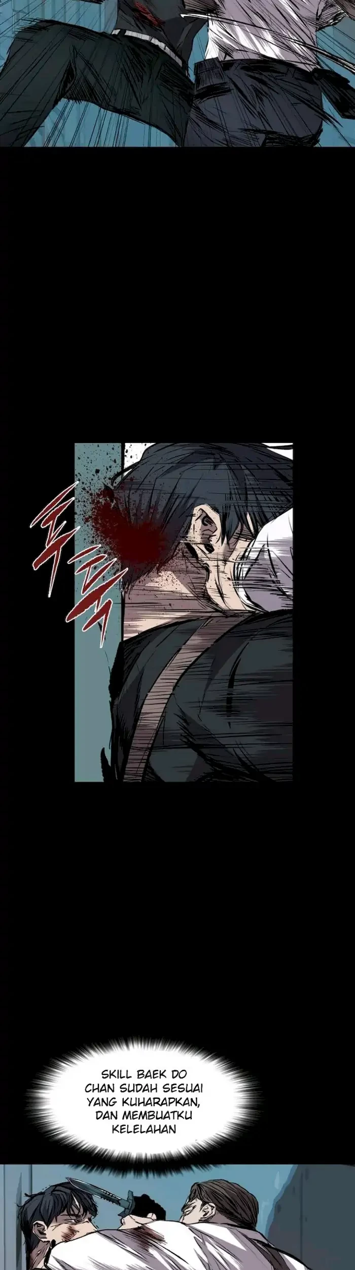 Castle Chapter 113 Gambar 43