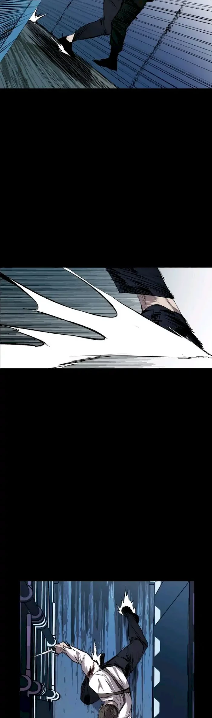 Castle Chapter 113 Gambar 38