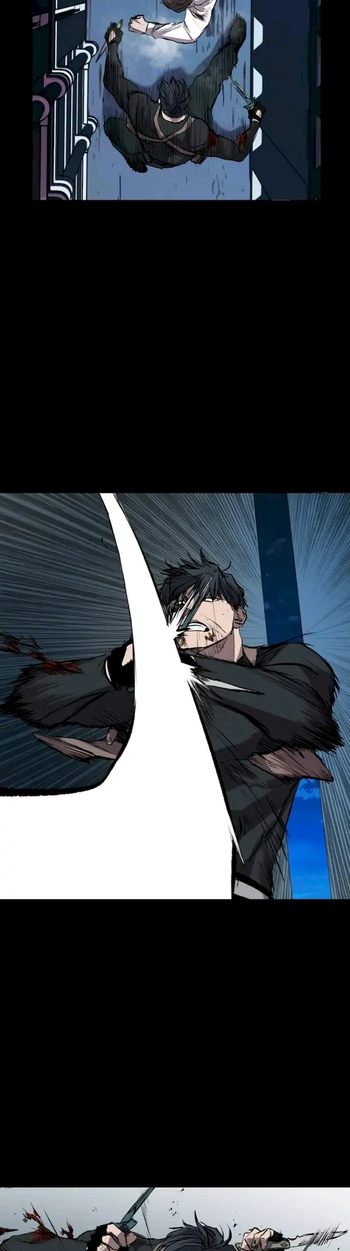 Castle Chapter 113 Gambar 39