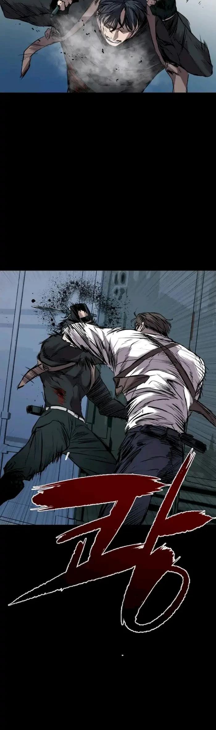 Castle Chapter 113 Gambar 40