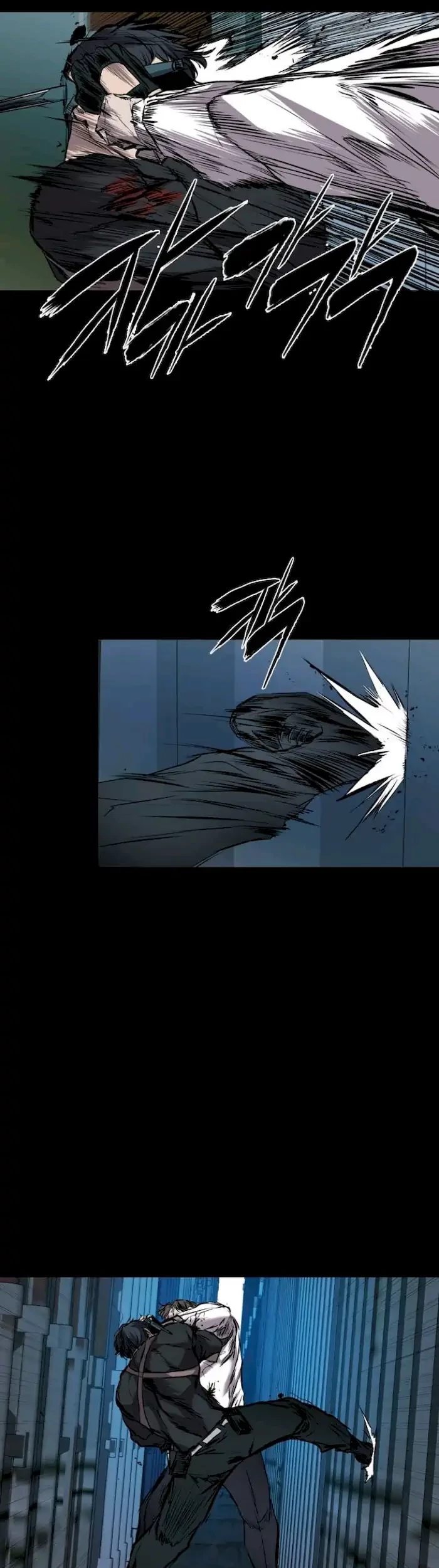 Castle Chapter 113 Gambar 41