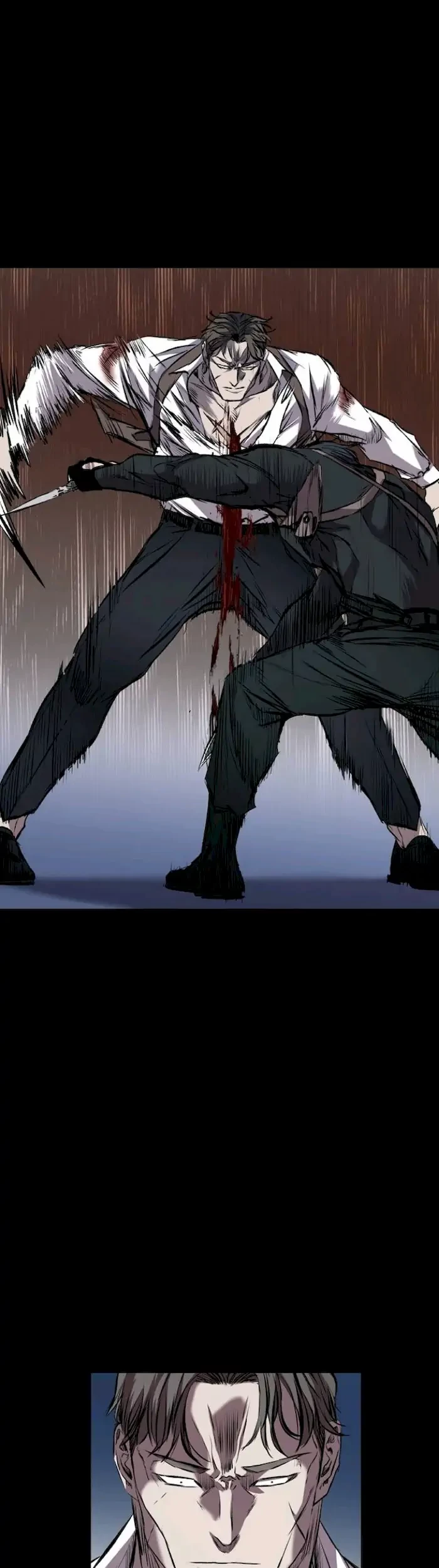 Castle Chapter 113 Gambar 51