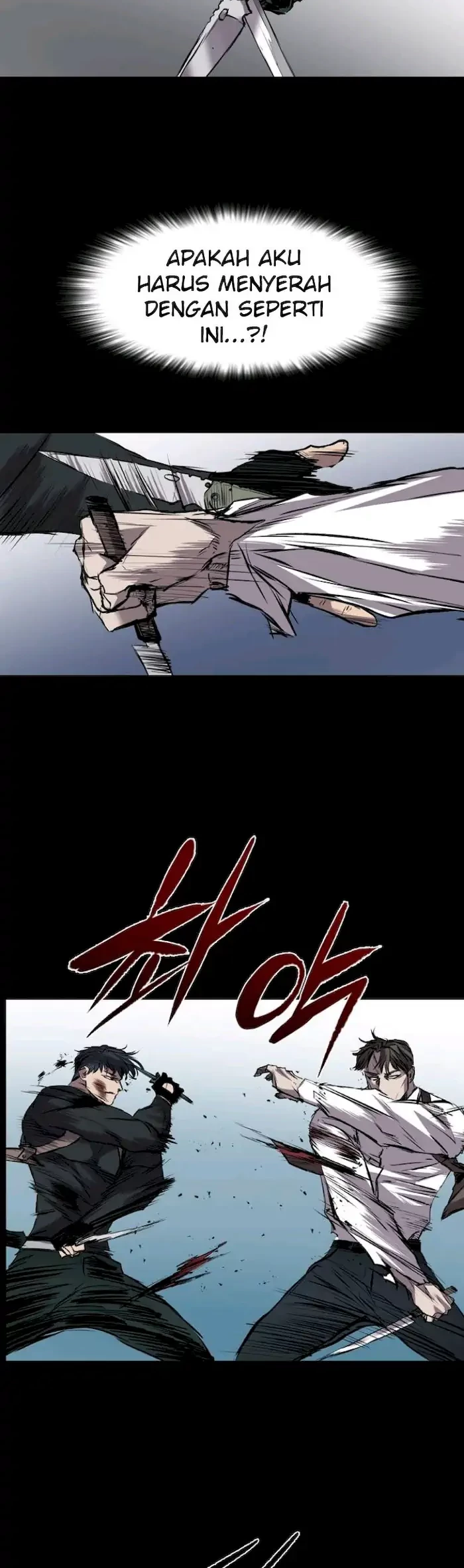 Castle Chapter 113 Gambar 46