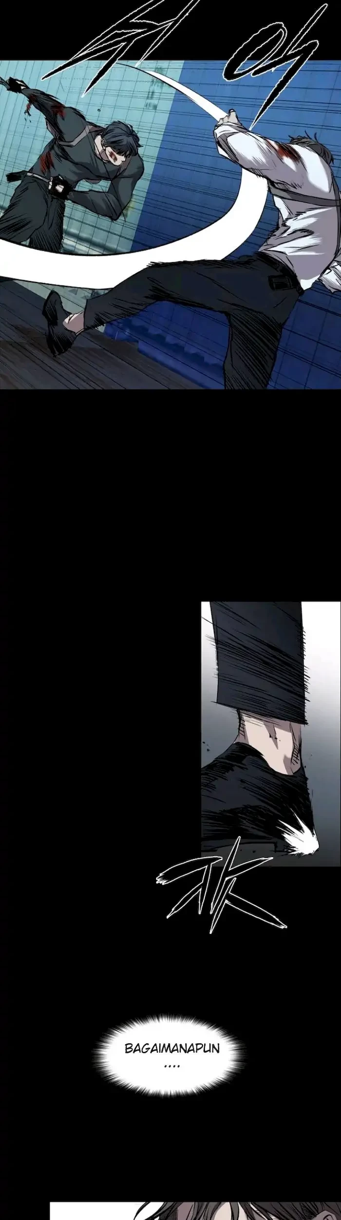 Castle Chapter 113 Gambar 47