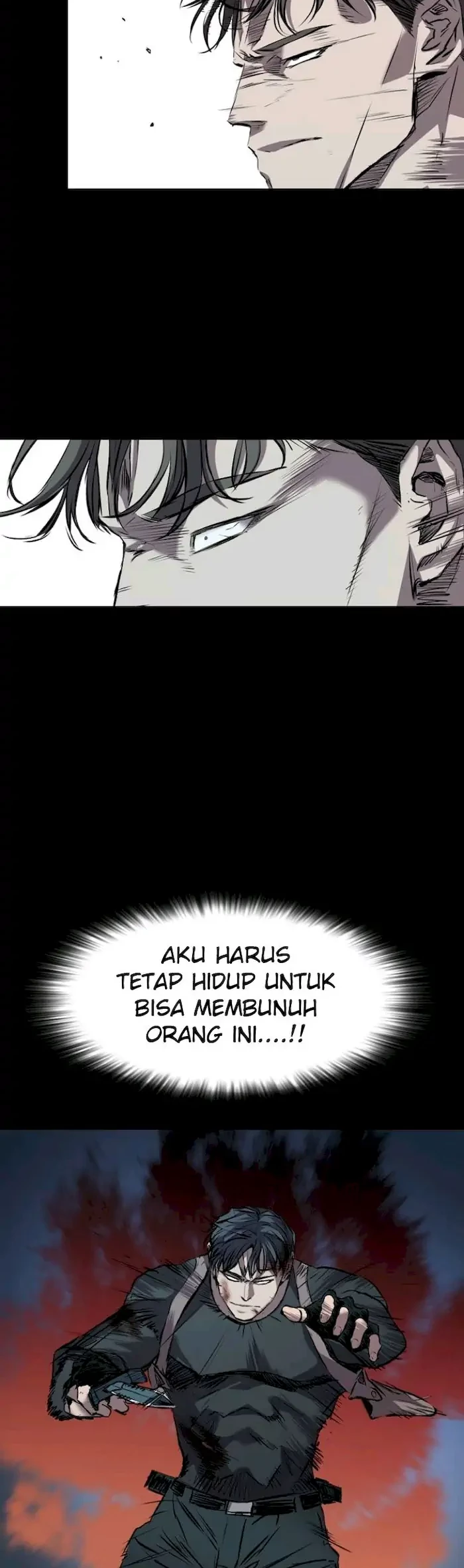 Castle Chapter 113 Gambar 48