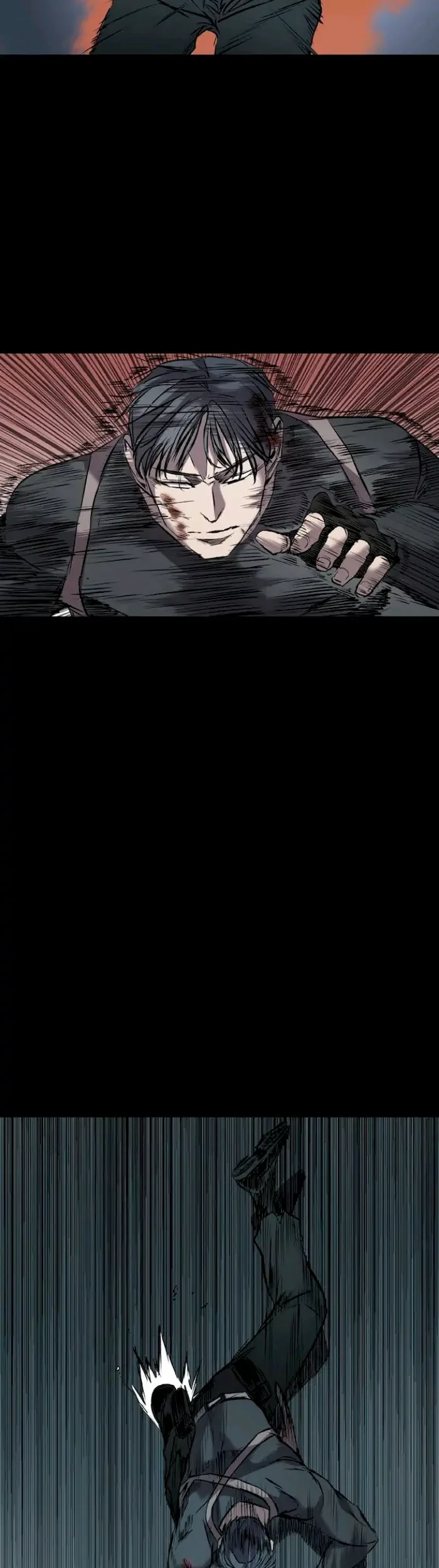 Castle Chapter 113 Gambar 49