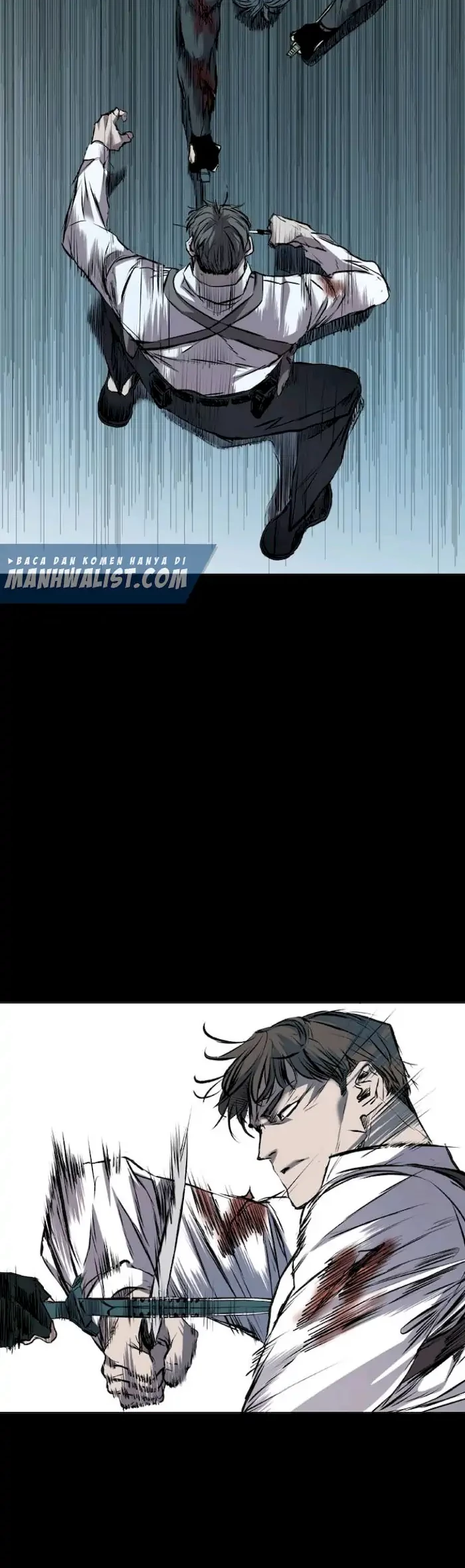 Castle Chapter 113 Gambar 50