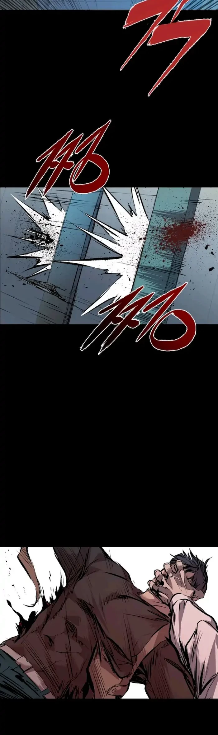 Castle Chapter 113 Gambar 54