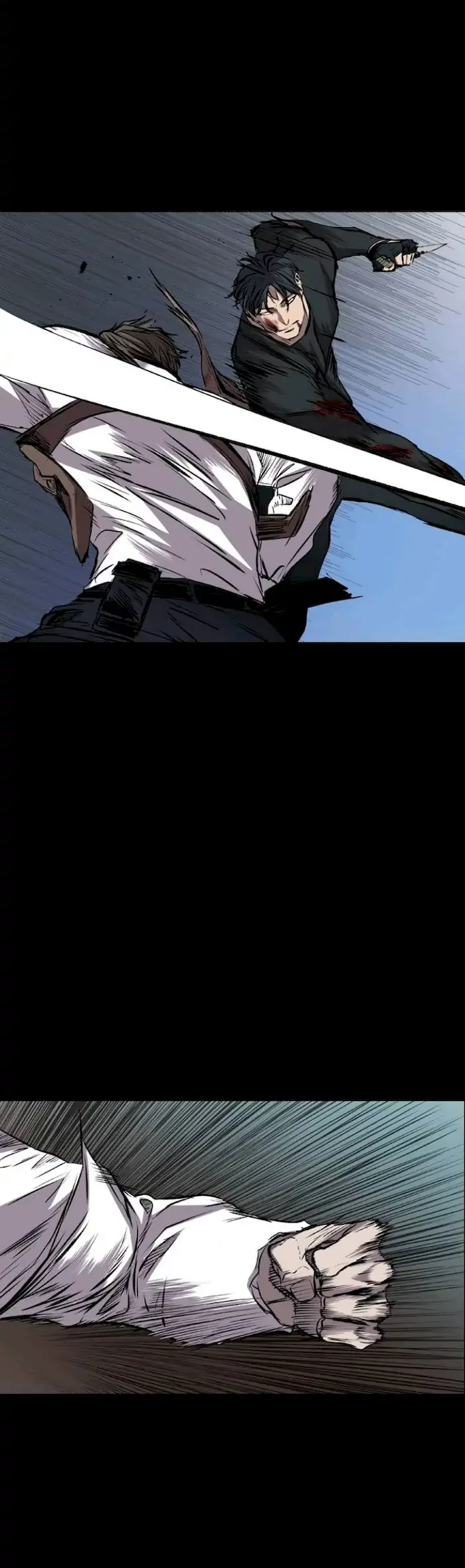 Castle Chapter 113 Gambar 56