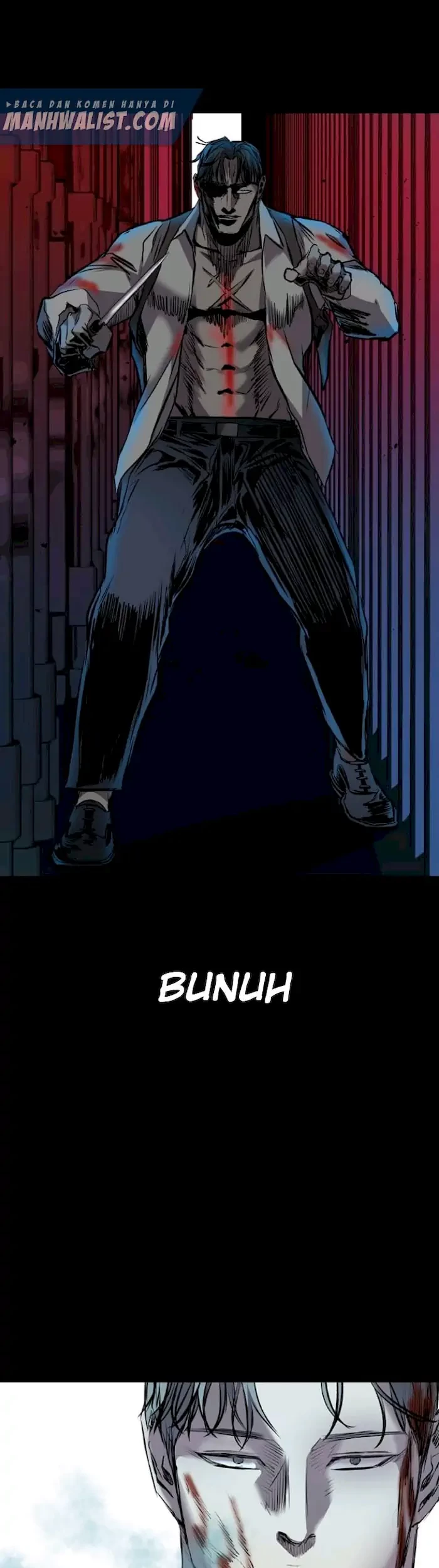 Castle Chapter 113 Gambar 63