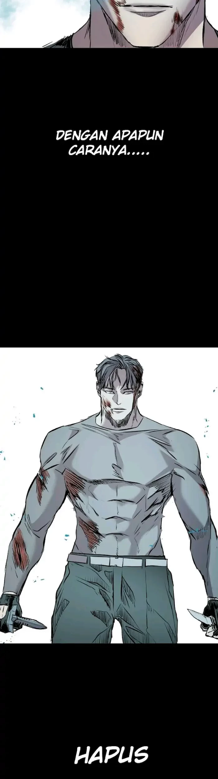 Castle Chapter 113 Gambar 64