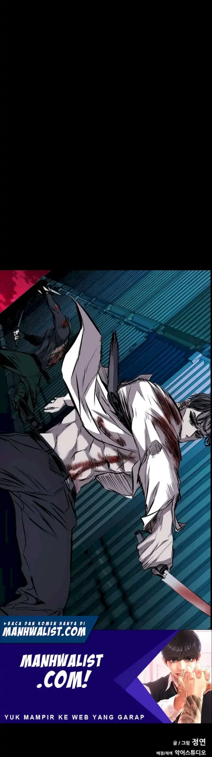 Castle Chapter 113 Gambar 65