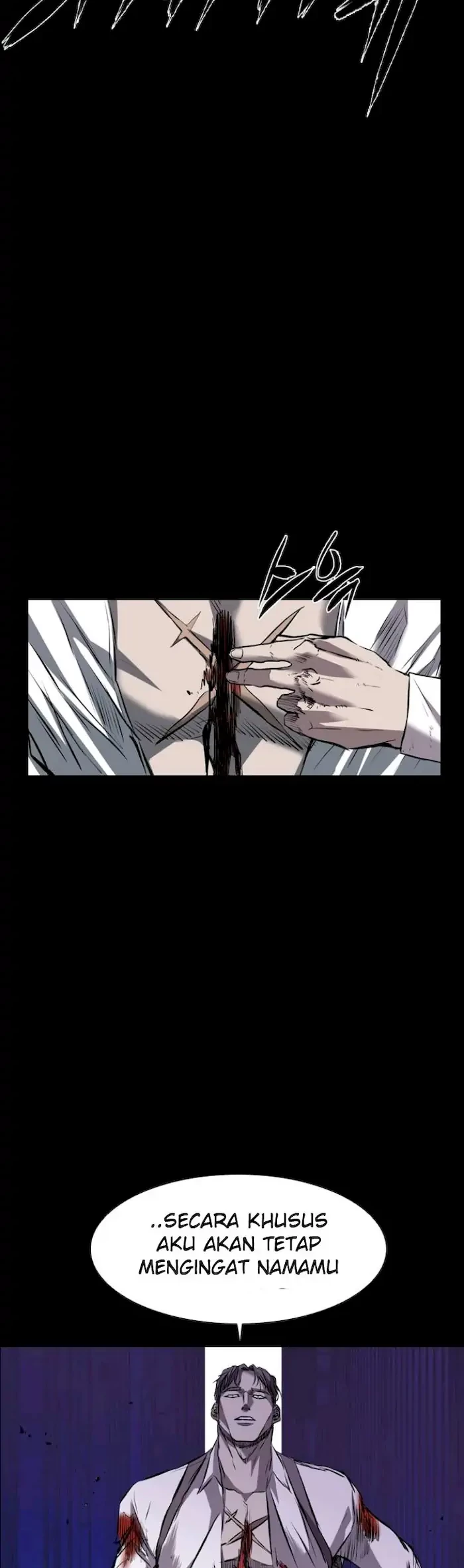 Castle Chapter 113 Gambar 58