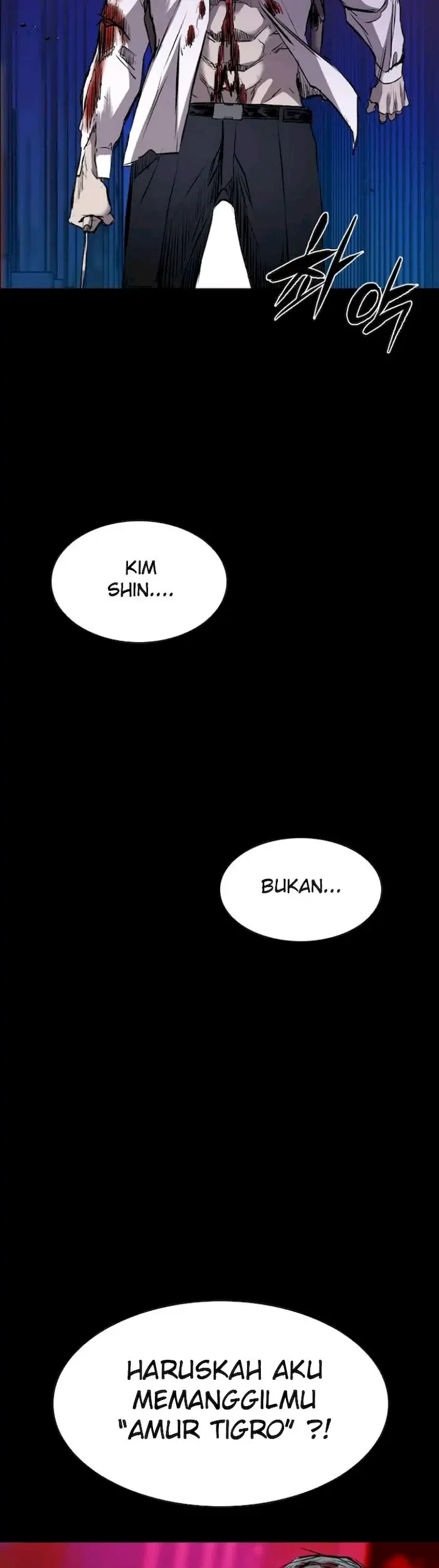 Castle Chapter 113 Gambar 59