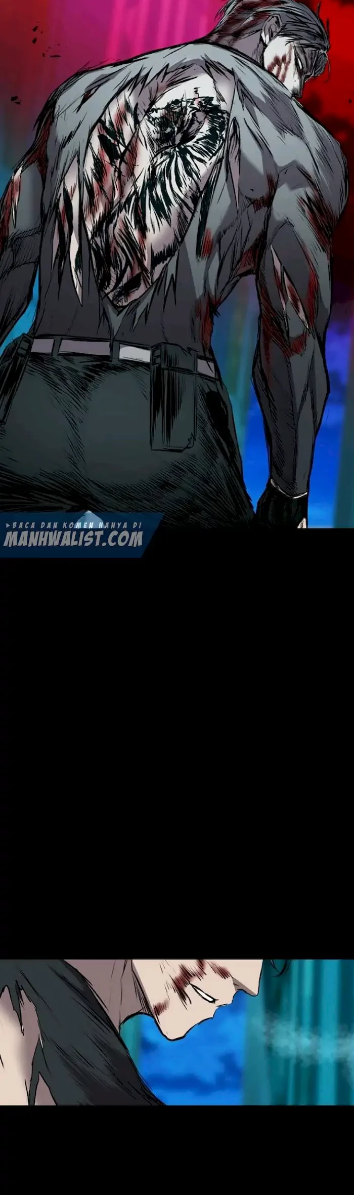 Castle Chapter 113 Gambar 60