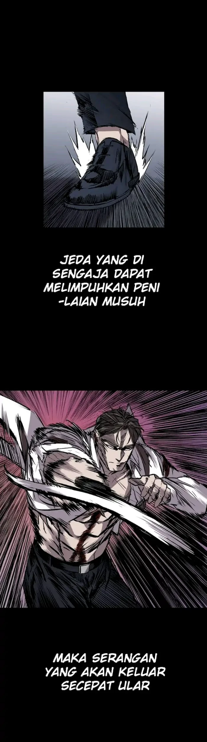 Castle Chapter 114 Gambar 9