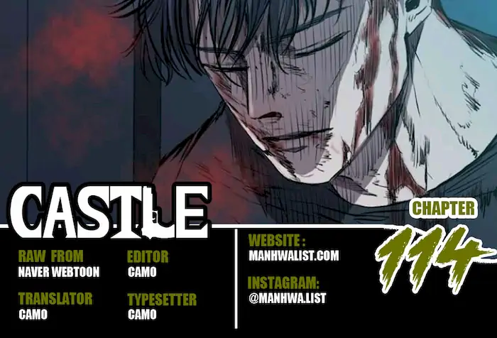 Komik Castle Chapter 114 gambar nomor 1