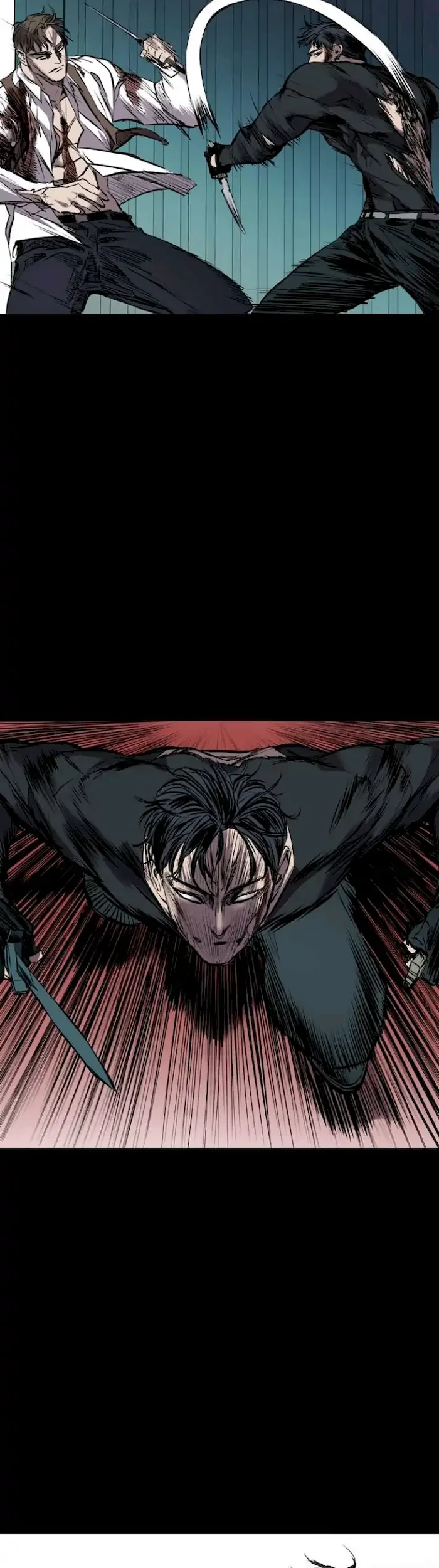 Castle Chapter 114 Gambar 23