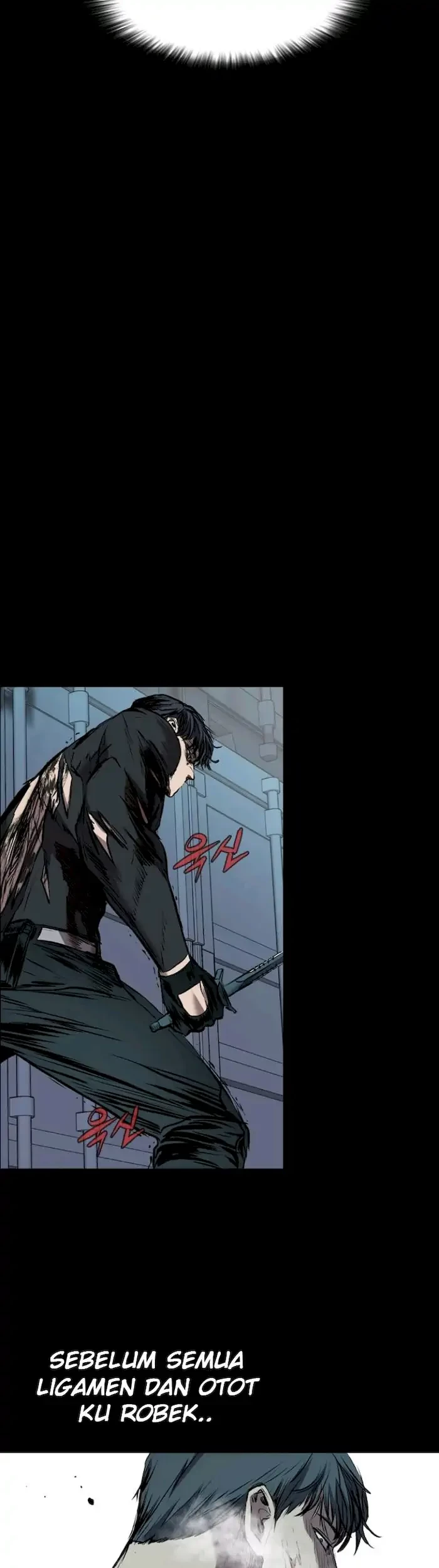 Castle Chapter 114 Gambar 19