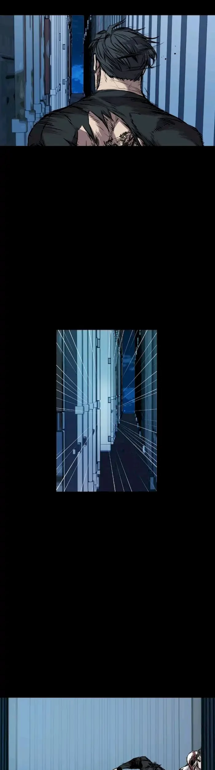 Castle Chapter 114 Gambar 21