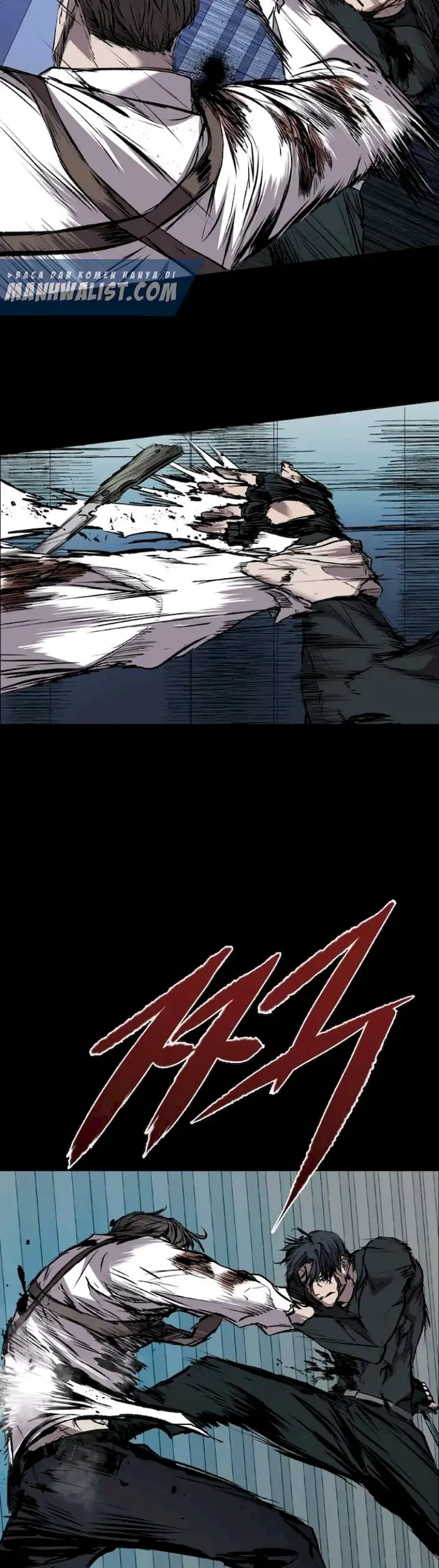 Castle Chapter 114 Gambar 25