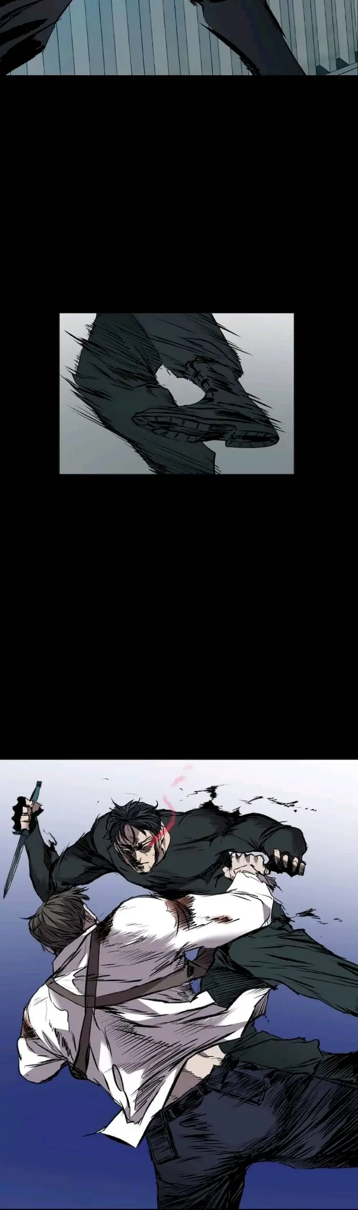 Castle Chapter 114 Gambar 26