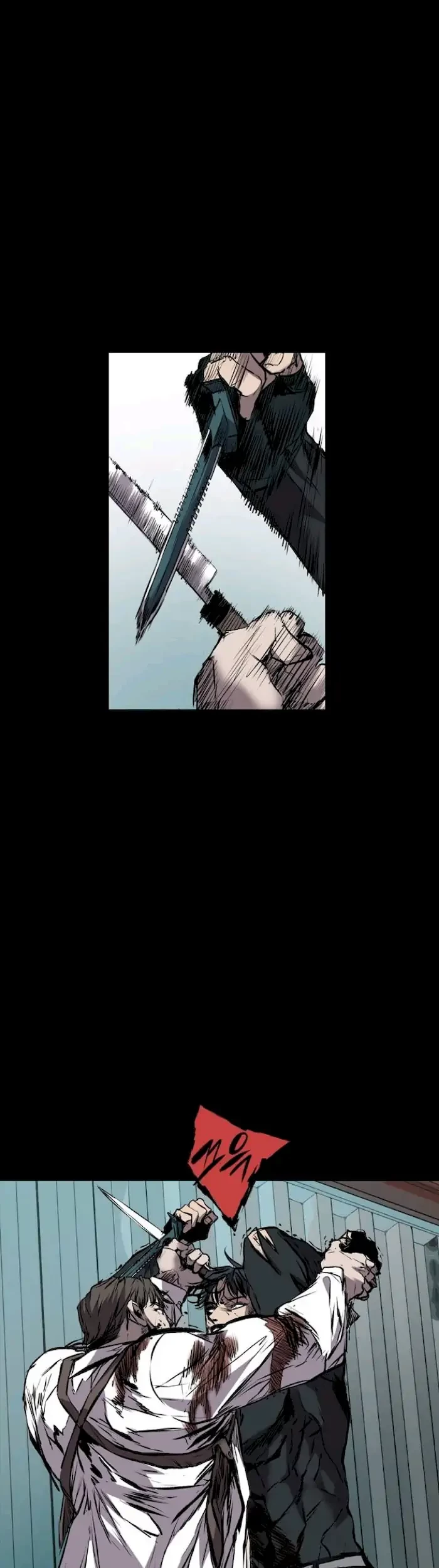 Castle Chapter 114 Gambar 27