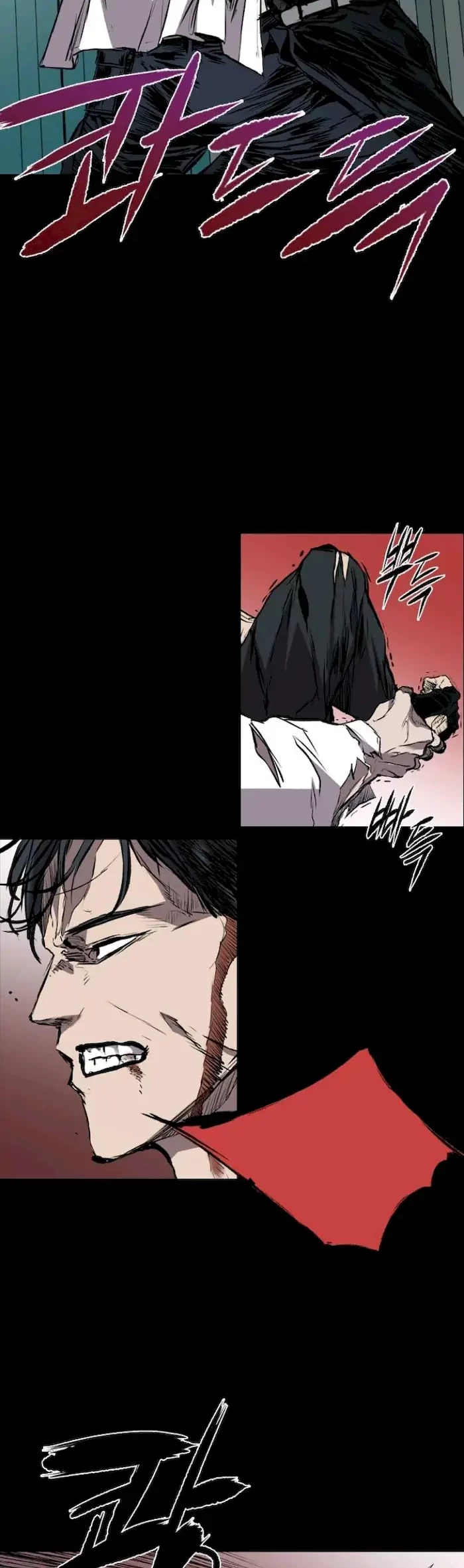 Castle Chapter 114 Gambar 28