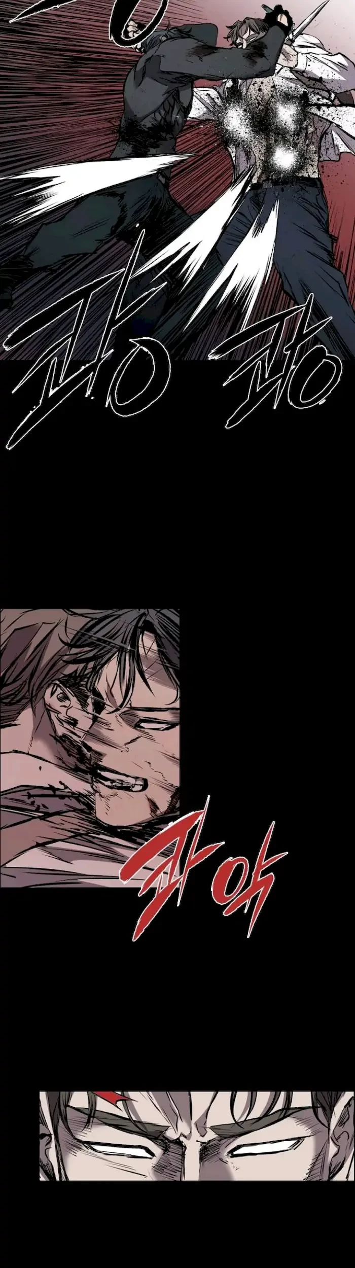 Castle Chapter 114 Gambar 29