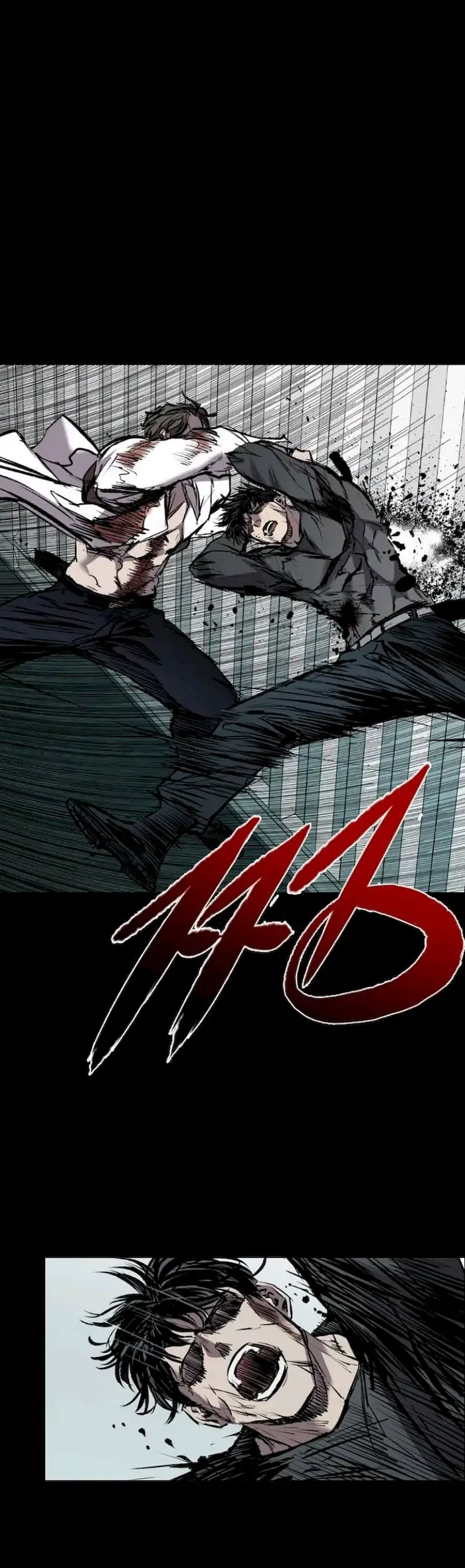 Castle Chapter 114 Gambar 30