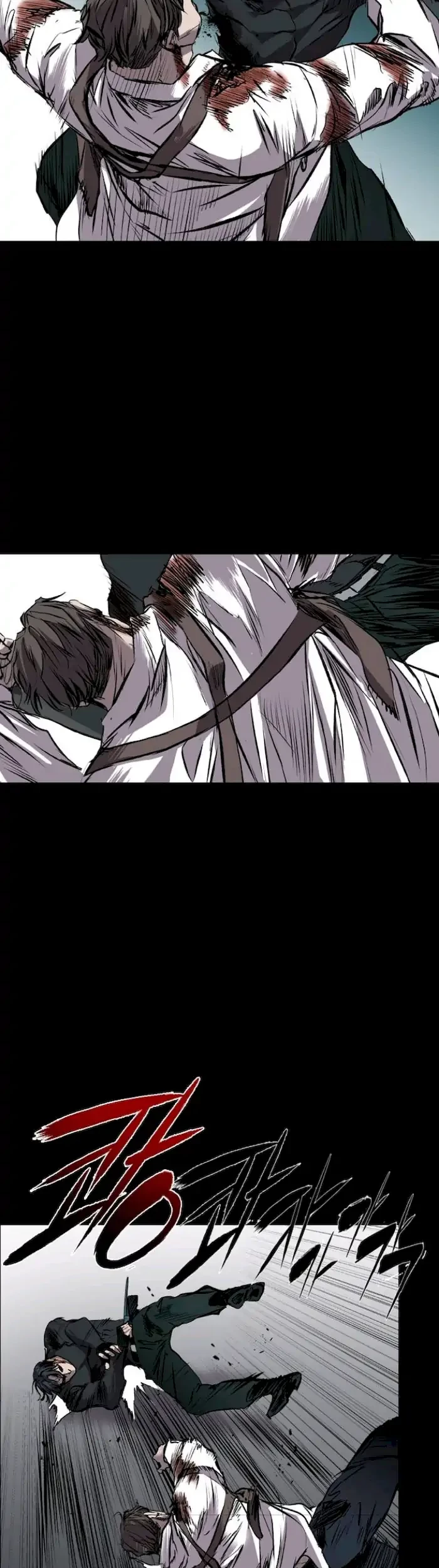 Castle Chapter 114 Gambar 35