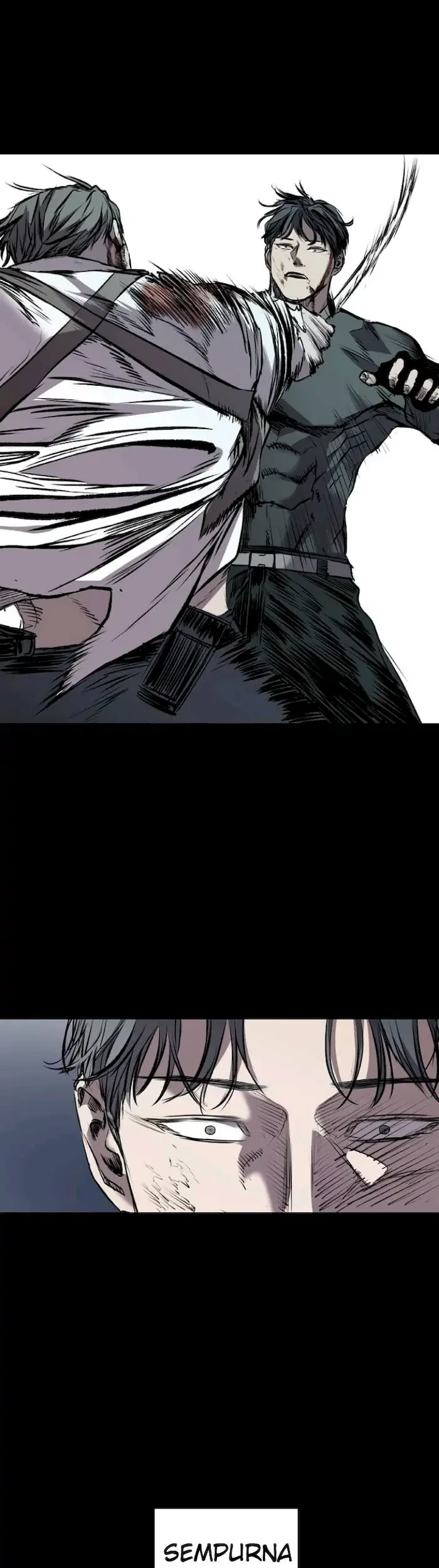 Castle Chapter 114 Gambar 43