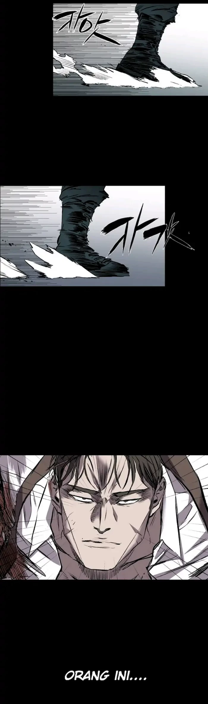 Castle Chapter 114 Gambar 38