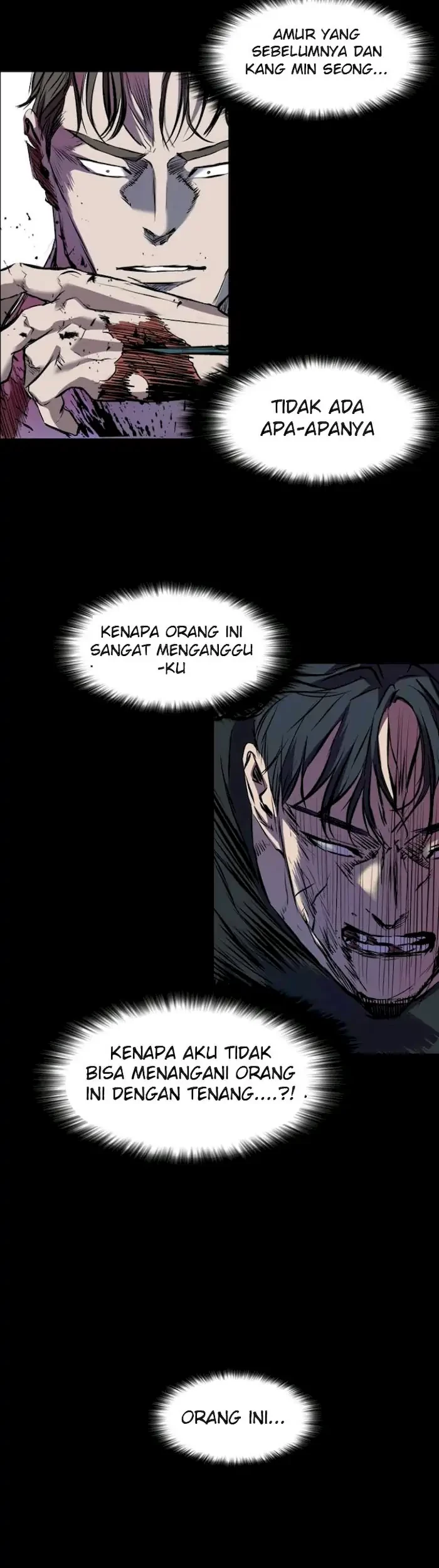 Castle Chapter 114 Gambar 51