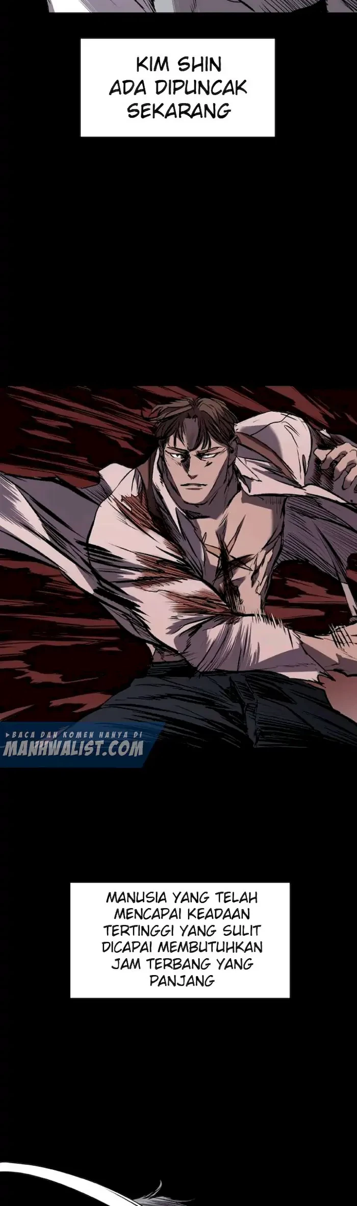 Castle Chapter 114 Gambar 46