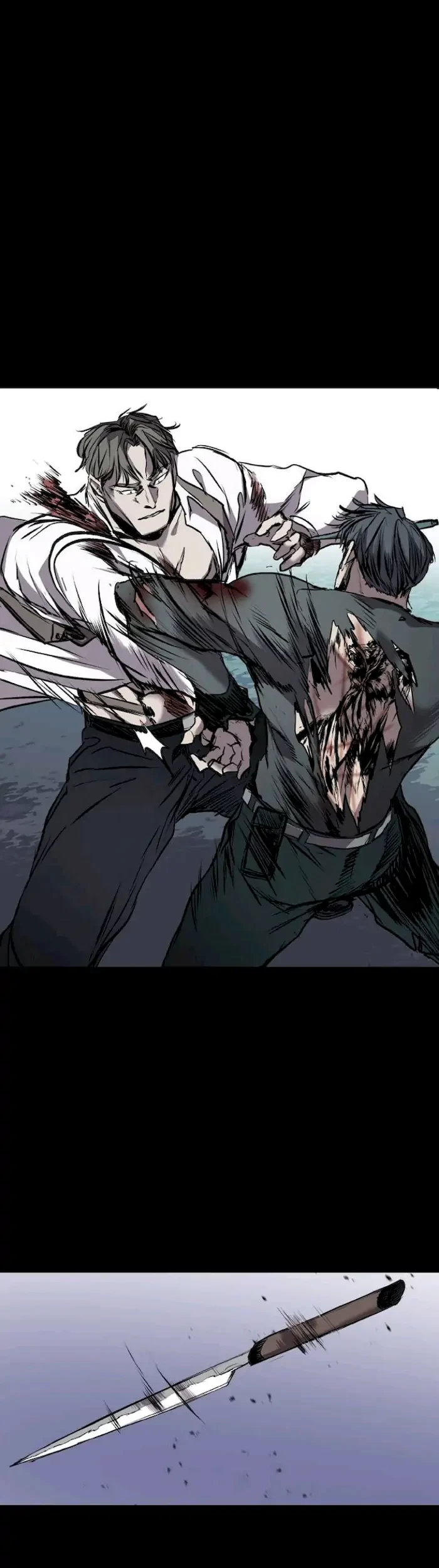 Castle Chapter 114 Gambar 49