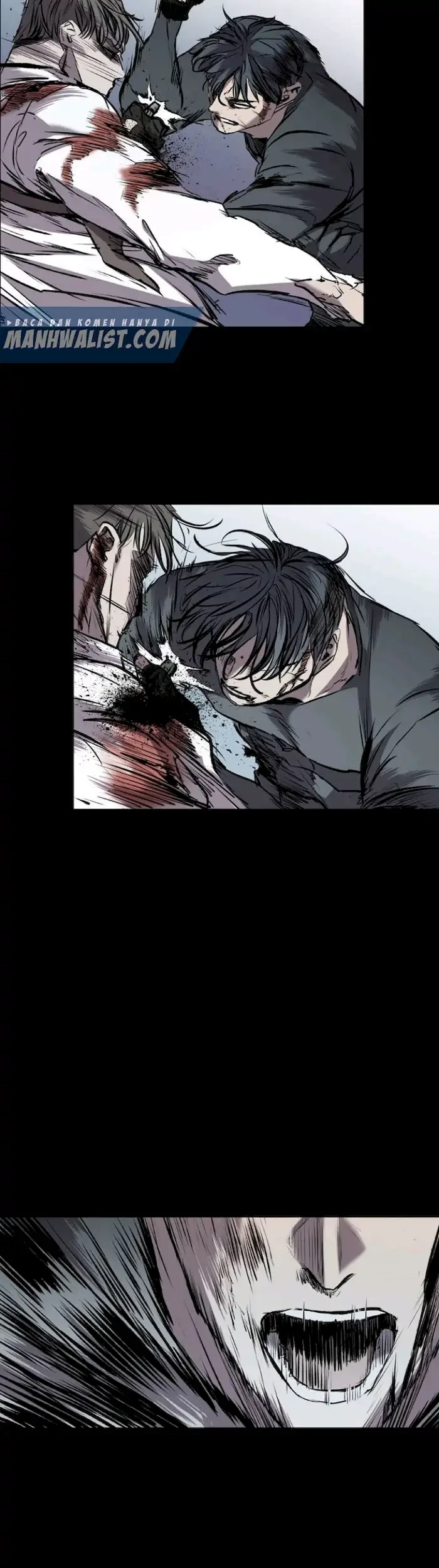 Castle Chapter 114 Gambar 53