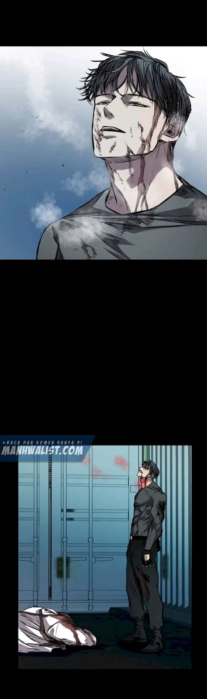 Castle Chapter 114 Gambar 62